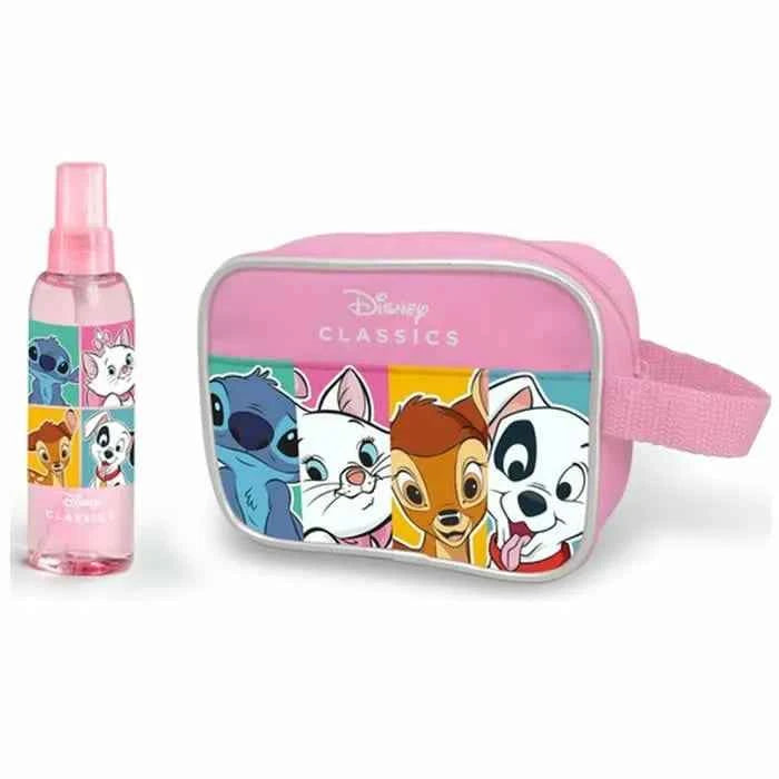 Disney Classics Eau Fresh – Spray 100 ml, Set 2 Pieces
