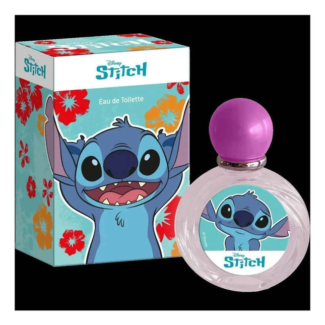 Cartoon Lorenay Stitch – Eau de Toilette Unisex, 50 ml