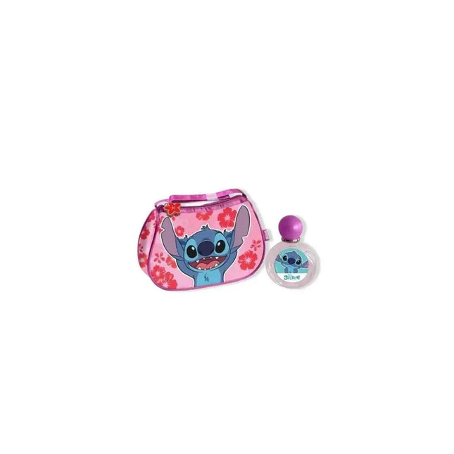 Disney Stitch – Eau de Toilette Unisex 50 ml Bolso 1275