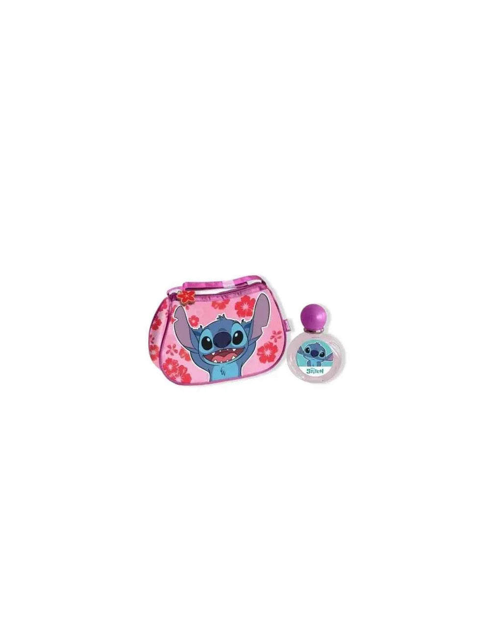 Disney Stitch – Eau de Toilette Unisex 50 ml Bolso 1275