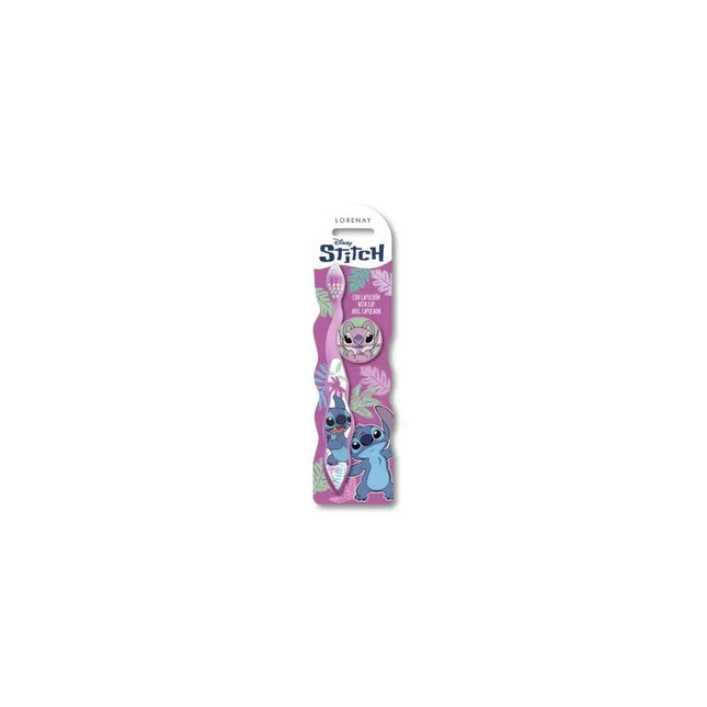 Disney Lorenay Stitch Cepillo De Dientes Unisex