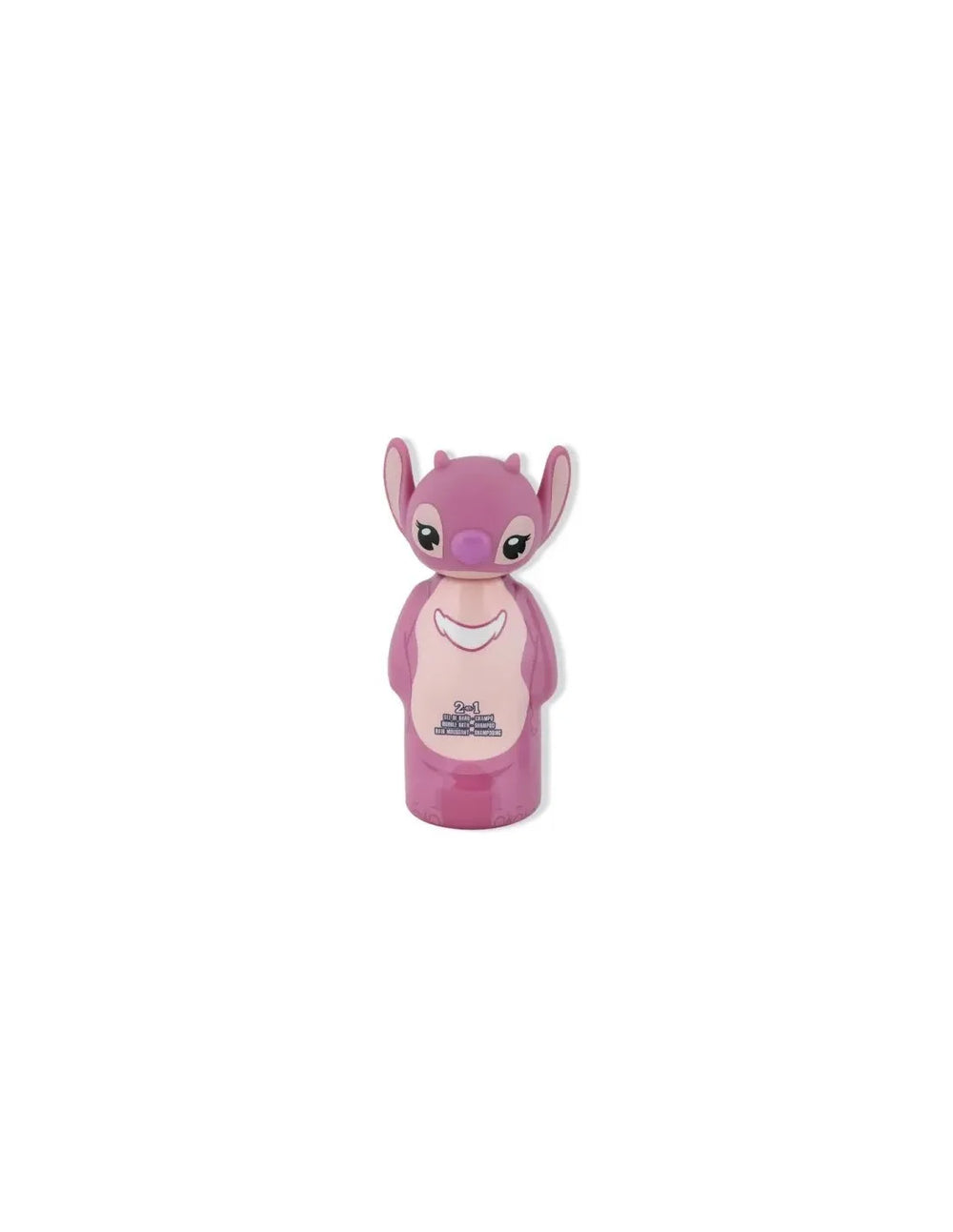 Disney Lorenay Stitch Fig An – gel Gel Champu 350 Unisex