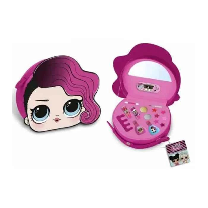 Cartoon LOL Surprise Beauty Unisex, Set 16 Pieces
