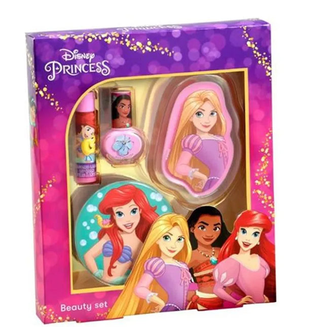 Disney Disney Princess Beauty Unisex, Set 4 Pieces