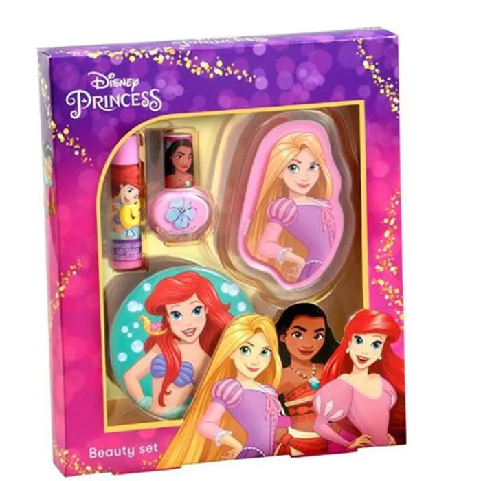 Disney Disney Princess Beauty Unisex, Set 4 Pieces