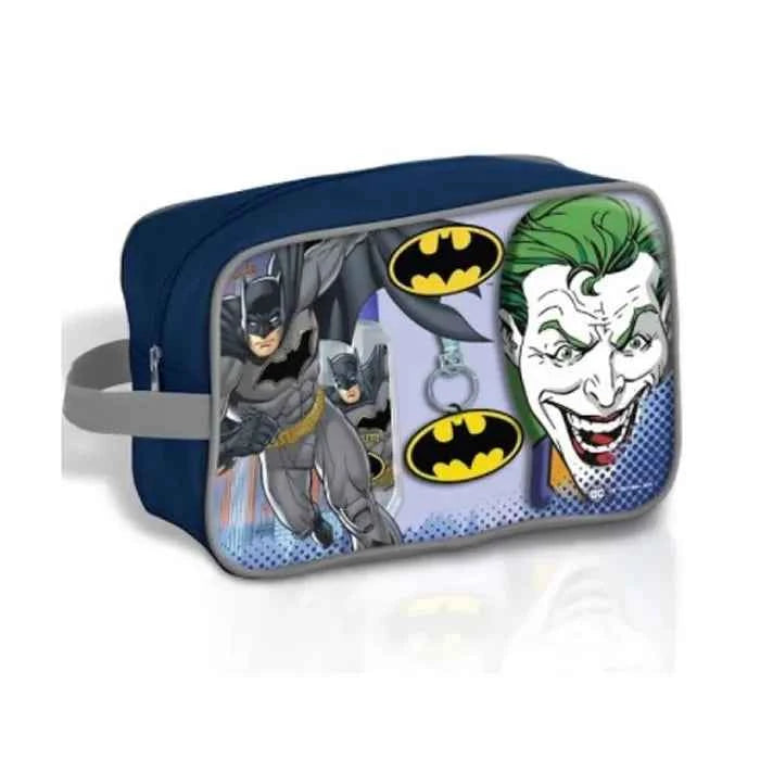 Cartoon Batman, Set 3 Pieces