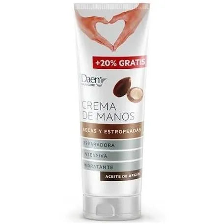 DAEN Depilation Daen Crema Manos Argan P-Seca 75 15 Unisex