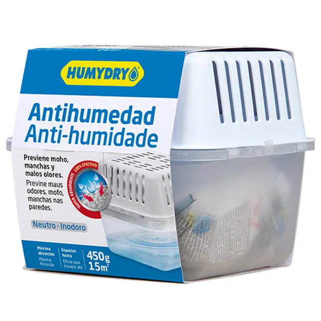 Humydry Moisture Absorber, 450 g