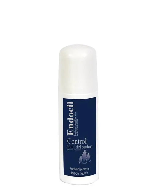 Endocil Antitransp Roll-On Unisex, 75 ml