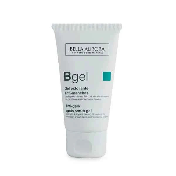 Bella Aurora Gentle Exfoliating – Gel Unisex, 75 ml