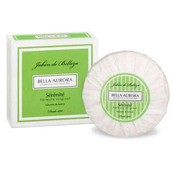 Bella Aurora Sérénité Beauty Soap Unisex