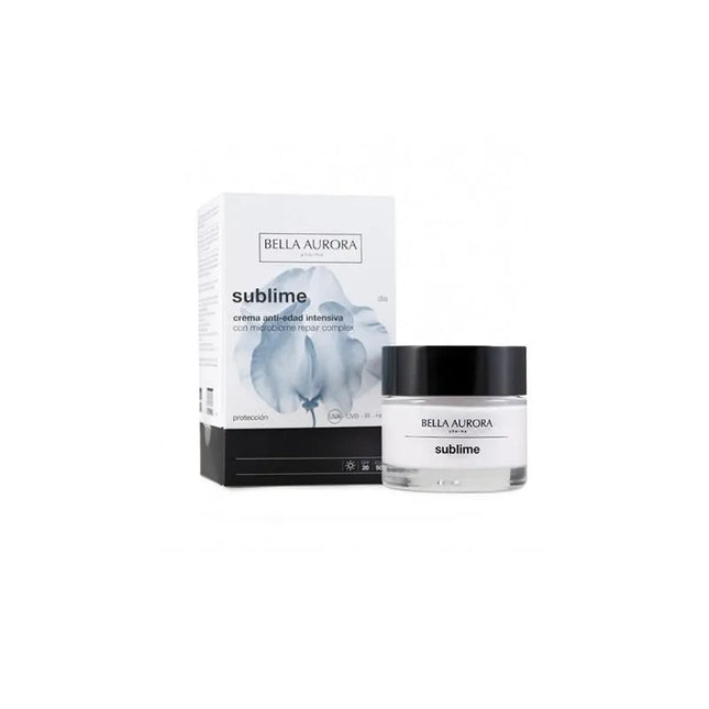 Bella Aurora Sublime Anti-Aging Day – Cream