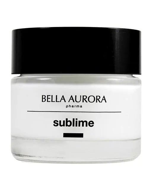 Bella Aurora Sublime Night Anti-Aging – Cream