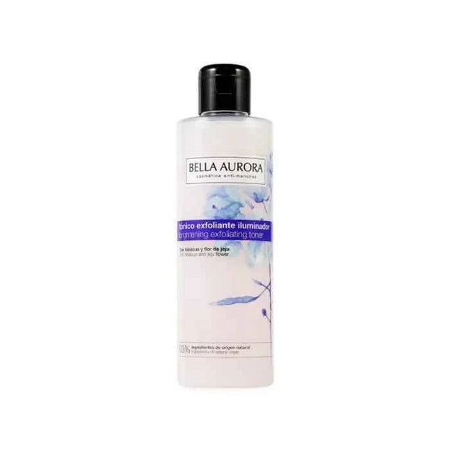 Bella Aurora Illuminating Exfoliating Tonic Unisex, 200 ml