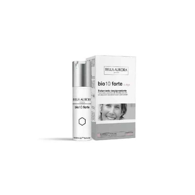 Bella Aurora Bio10 Forte L-Tigo Depigmentant, 30 ml