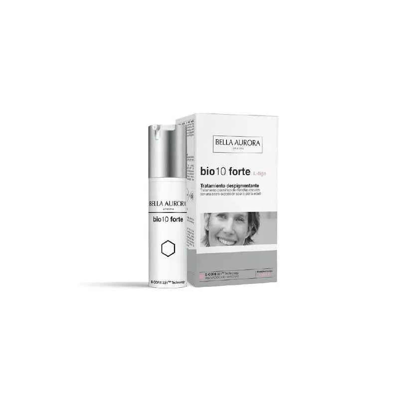 Bella Aurora Bio10 Forte L-Tigo Depigmentant, 30 ml
