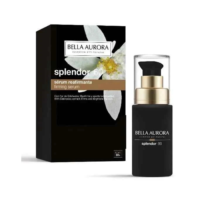 Bella Aurora Splendor 60 Firming – Serum Unisex, 30 ml