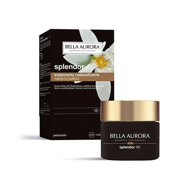 Bella Aurora Splendor – Face Cream for Unisex, 50 ml