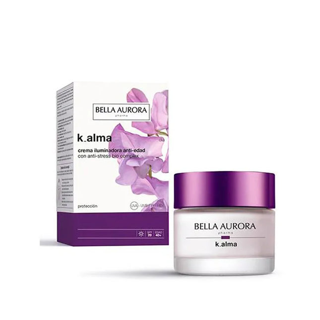 Bella Aurora K-Alma Day – Cream, 50 ml