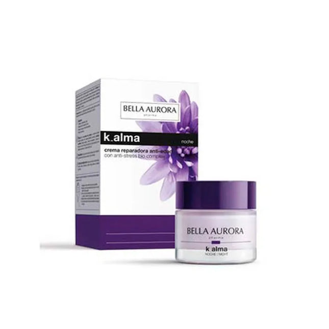 Bella Aurora K-Alma Night – Cream, 50 ml
