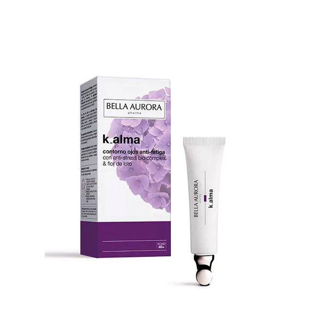 Bella Aurora K-Alma Eye Contour, 15 ml