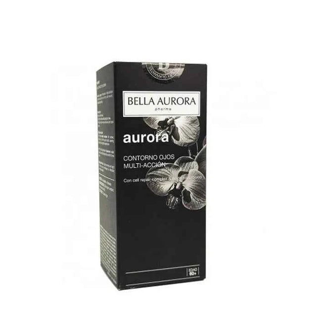 Bella Aurora Multi-Action Eye Contour, 15 ml