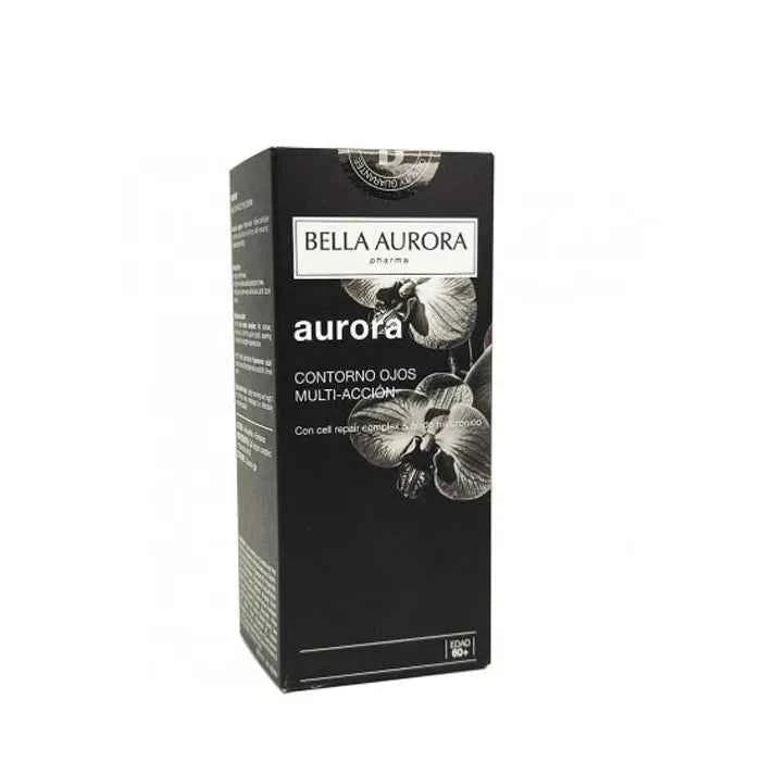 Bella Aurora Multi-Action Eye Contour, 15 ml