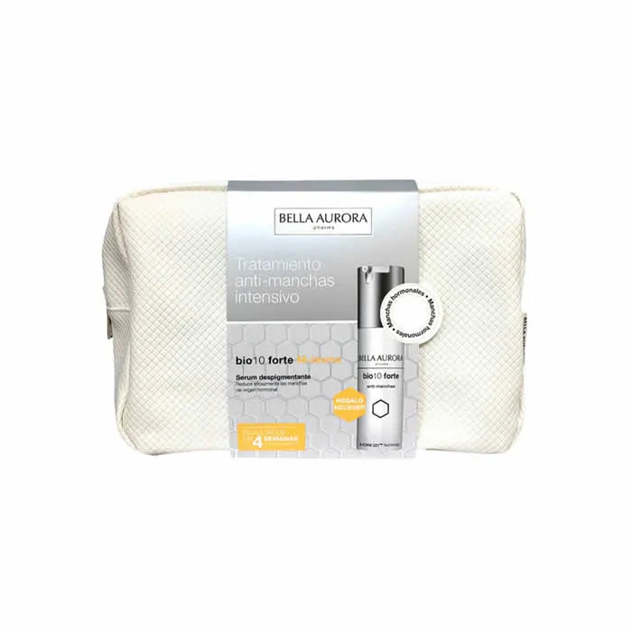 Bella Aurora Bio10 Forte M-Lasma Anti-Stain 30 ml, Set 2 Pieces