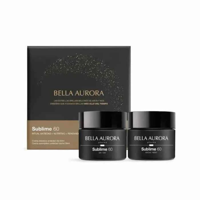 Bella Aurora Sublime 60 Day – Cream 50 ml Unisex, Set 2 Pieces