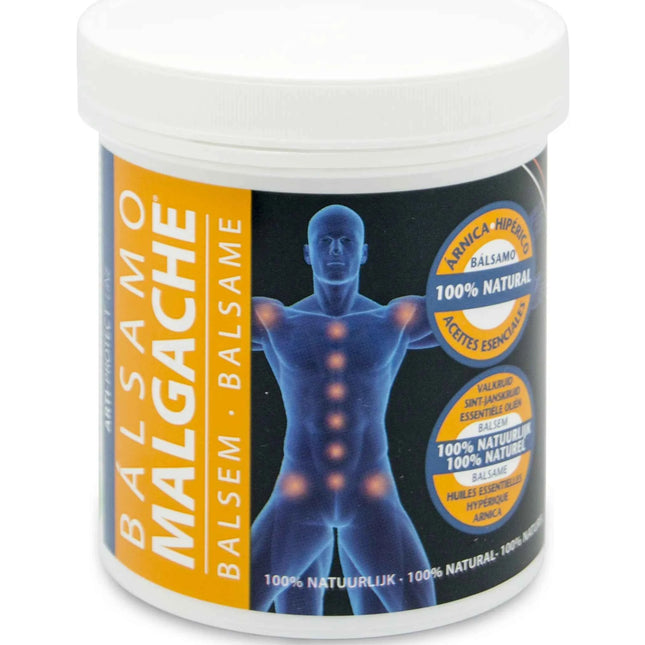 Intersa Balsamo Malgache, 350 g