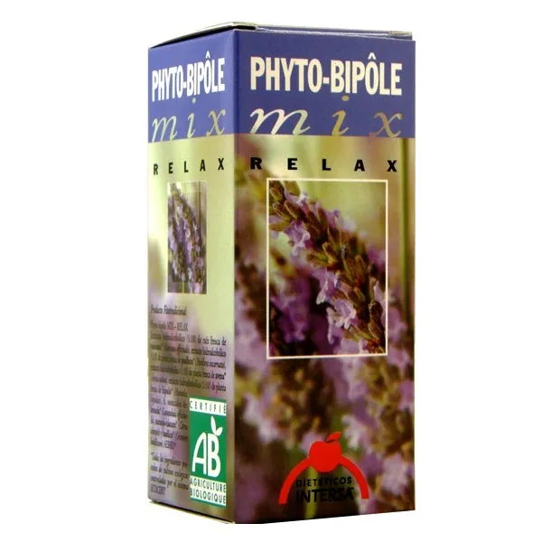 Intersa Phytobiopole Mix Relax, 50 ml