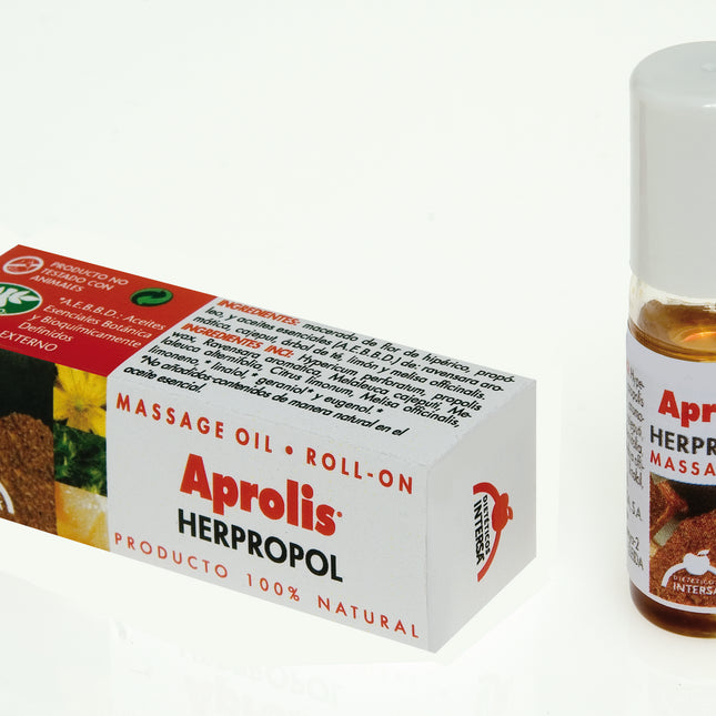 Intersa Aprolis Herpropol Roll-On, 5 ml