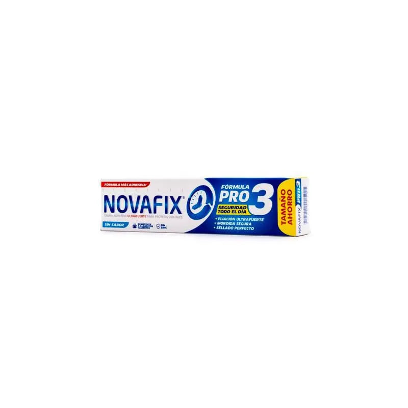 URGO Novafix Adhesive – Cream Pro 3, 70 g