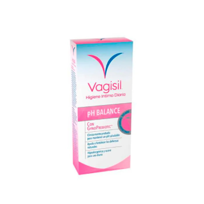 Vagisil Gynoprebiotic Daily Intimate Hygiene, 250 ml