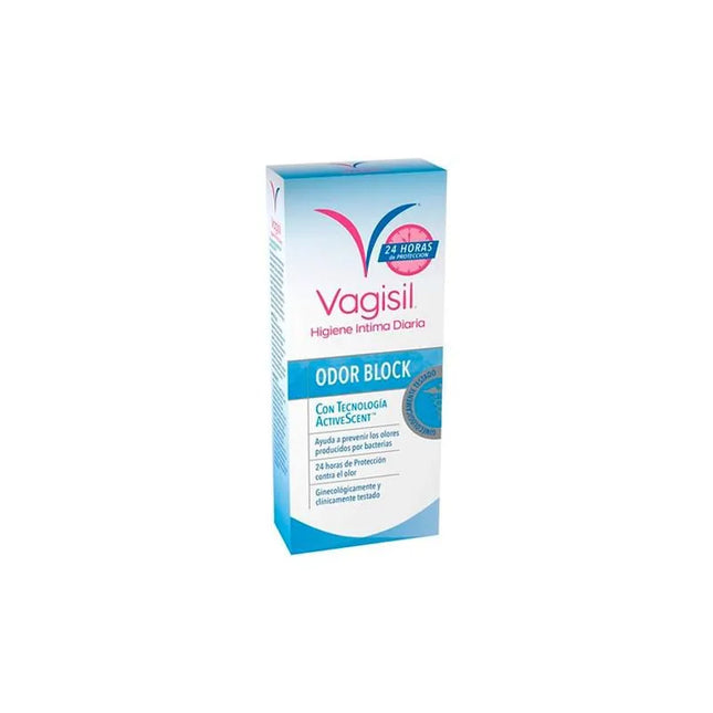Vagisil Vaginesil Intima Odor Block Protection, 200 ml