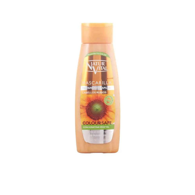 Naturaleza Y VIDA Colorsafe Hair Mask Blonde Unisex, 300 ml