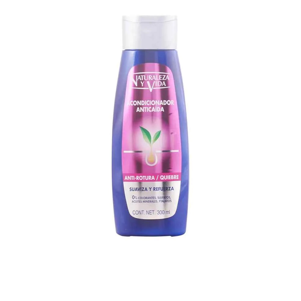 Naturaleza Y VIDA Anti-Fall – Conditioner Unisex, 300 ml