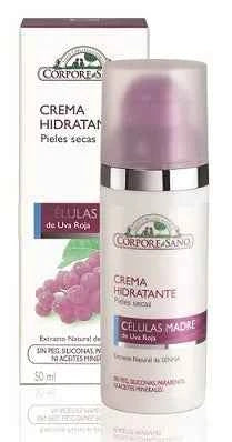 Corpore Cr Celulas Madre Piel Seca Hidratante, 50 ml