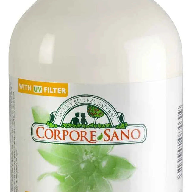 Corpore Body Milk Antioxidantes 300 ml Bio