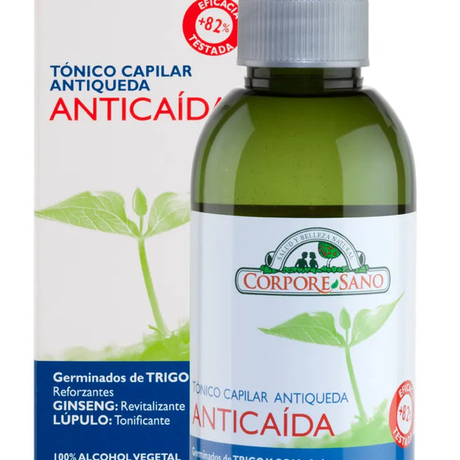 Corpore Tonico Anticaida, 150 ml