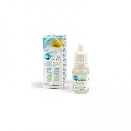 Pharmadiet Vis Relax Continuous Use, 10 ml