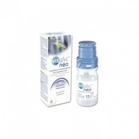 Pharmadiet Vis Glyeo, 10 ml