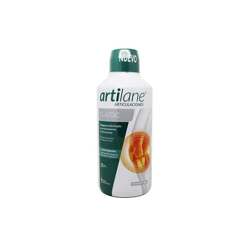 Pharmadiet Ailane Classic, 900 ml