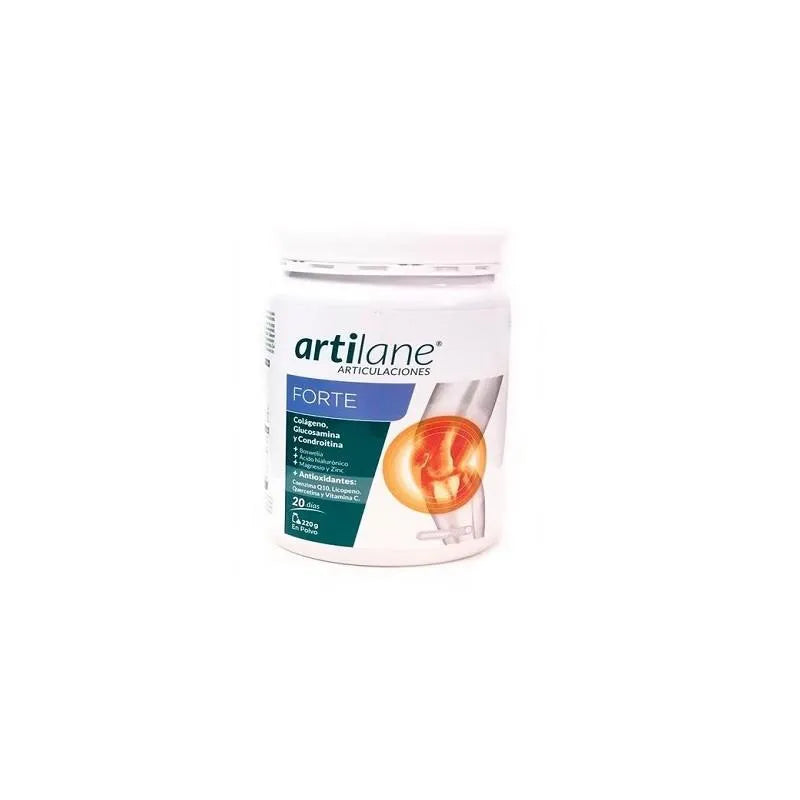 Pharmadiet Artilane Forte Powder, 220 g