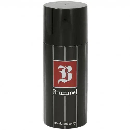 Brummel Desodorante – Spray 150 Spray for Men