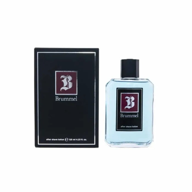 Brummel After Shave – Lotion for Men, 125 ml