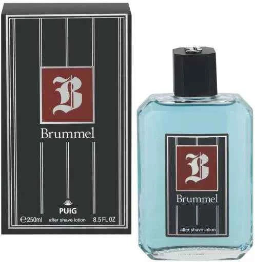 Brummel After Shave Unisex, 250 ml