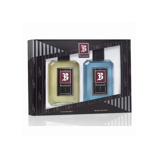 Brummel 125 ml Col Cof$ Aft 125 for Men