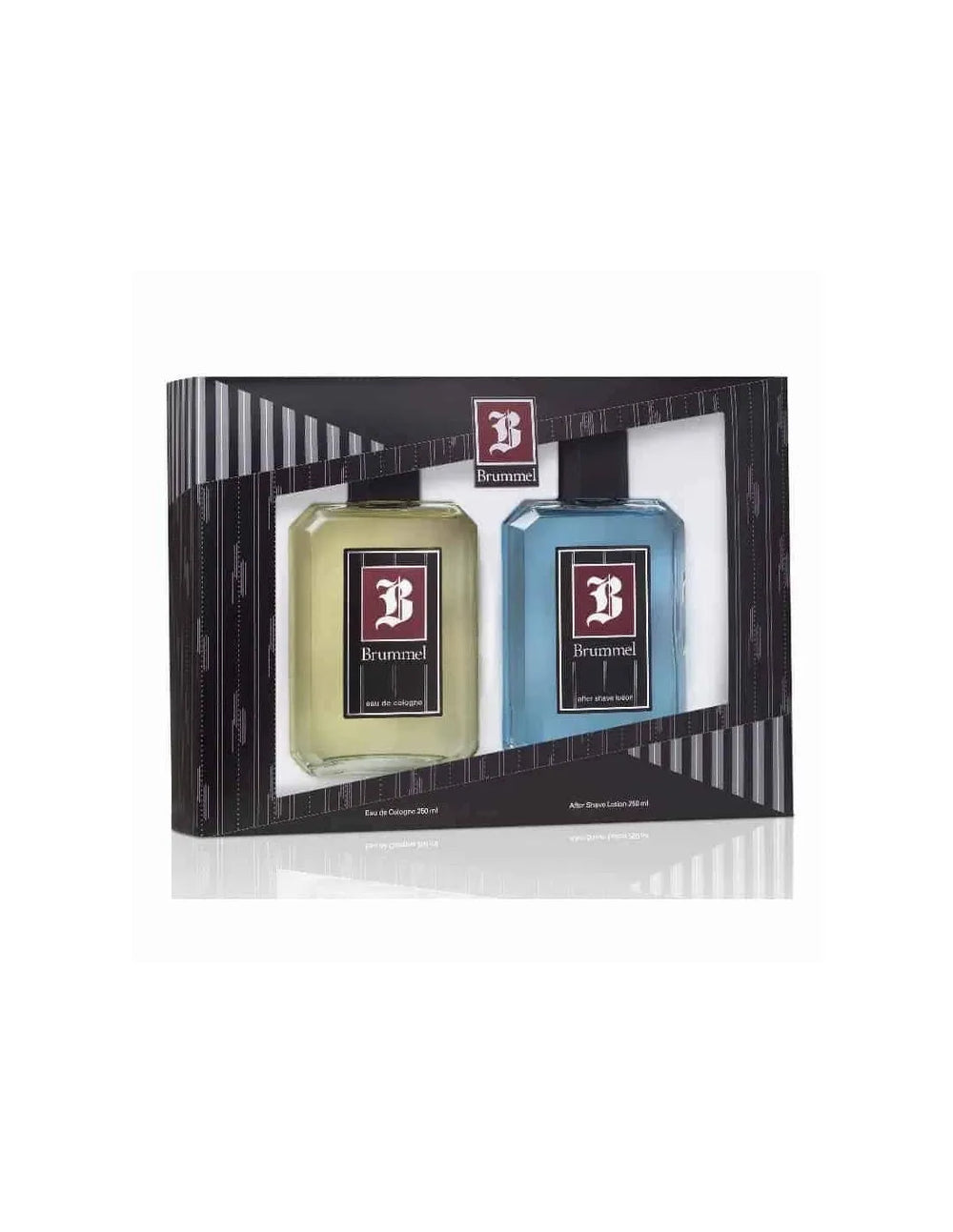 Brummel 125 ml Col Cof$ Aft 125 for Men