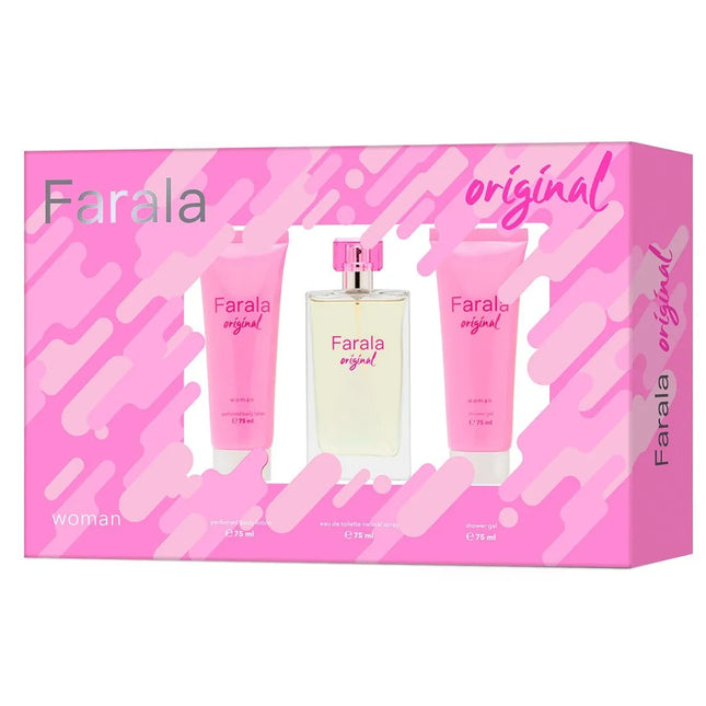 Est Farala 75 Body 75 G75 Unisex